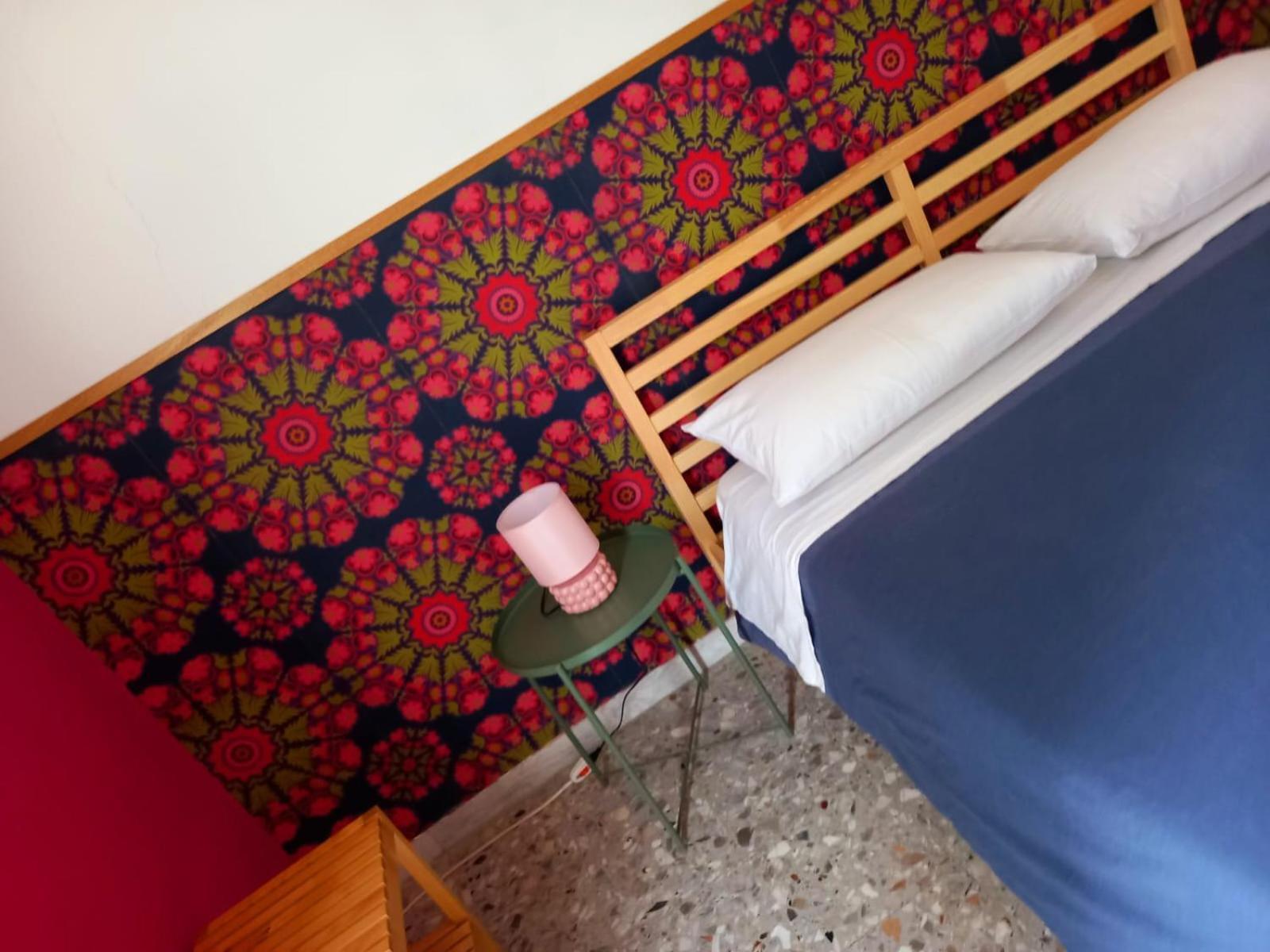 Bed and Breakfast Carafe'&Caraspe' Nápoles Exterior foto